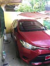 Toyota Vios 2014 Manual Gasoline for sale in Bacoor