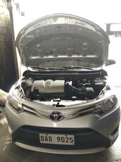 Toyota Vios 2018 for sale in Cavite