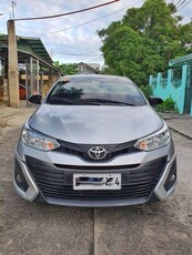 Toyota Vios 2019 for sale in Bacoor