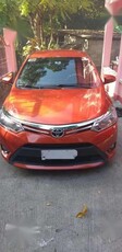Toyota Vios E 2016 FOR SALE