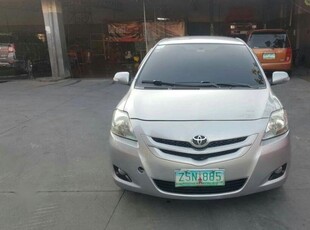 Toyota VIOS G 2008 for sale