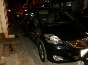 Toyota Vios G 2013 automatic FOR SALE