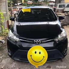 Toyota Vios G 2014 FOR SALE