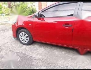 Toyota Vios j 2016 FOR SALE