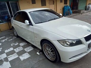 Used Bmw 316i 2006 for sale in Bacoor