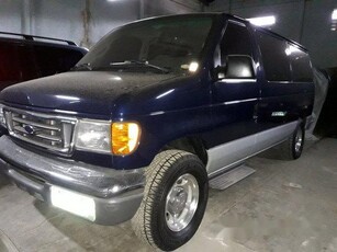 Well-kept Ford E-150 2008 for sale