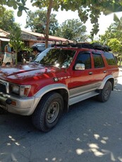 Well kept Toyota Hilux for sale