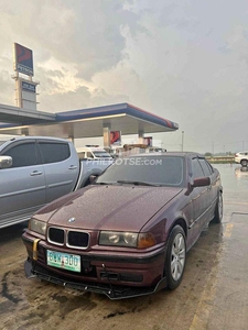 1995 BMW 316i in Las Piñas, Metro Manila