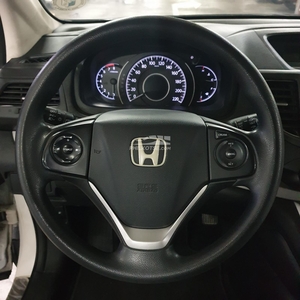 2012 Honda CR-V 2.0 S CVT in Quezon City, Metro Manila
