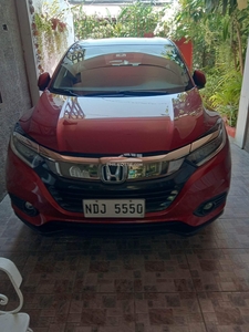 2020 Honda HR-V 1.8 E CVT in Taguig, Metro Manila