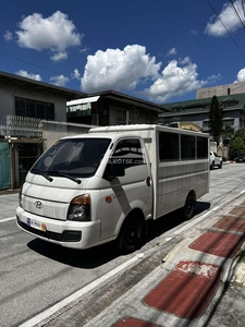 2020 Hyundai H-100 2.6 GL 5M/T (Dsl-With AC) in Quezon City, Metro Manila