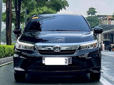 2021 Honda City 1.5 S CVT in Makati, Metro Manila