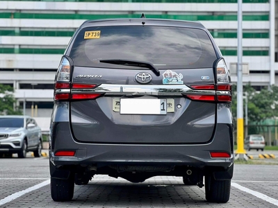 2022 Toyota Avanza in Makati, Metro Manila