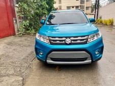2019 Suzuki Vitara 1.6L AT