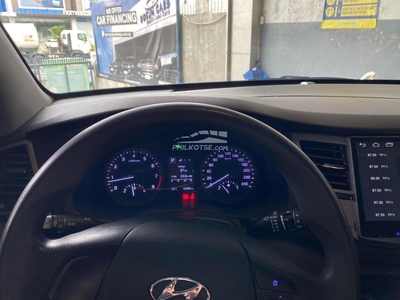 2019 Hyundai Tucson in San Fernando, Pampanga