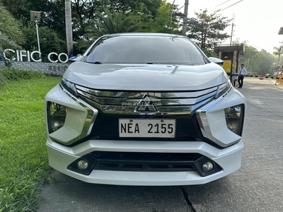2019 Mitsubishi Xpander GLS 1.5G 2WD AT in Las Piñas, Metro Manila