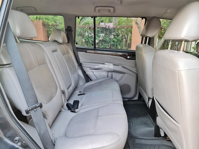 2012 Mitsubishi Montero Sport GT 2.4D 4WD AT in Bacoor, Cavite