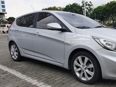 2013 Hyundai Accent 1.6 CRDi GL 6AT (Dsl) in Makati, Metro Manila