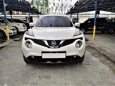 2016 Nissan Juke for sale in Paranaque