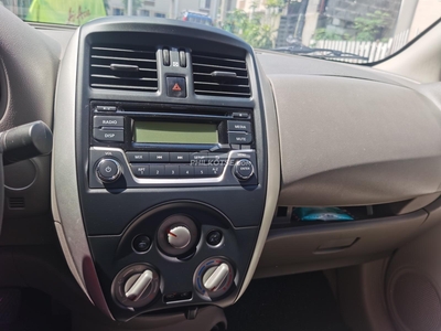 2017 Nissan Almera 1.5 E AT in Tanza, Cavite