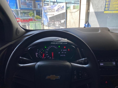2018 Chevrolet Trax in San Fernando, Pampanga