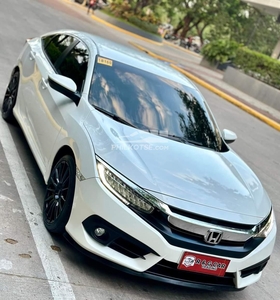 2019 Honda Civic 1.8 E CVT in Manila, Metro Manila