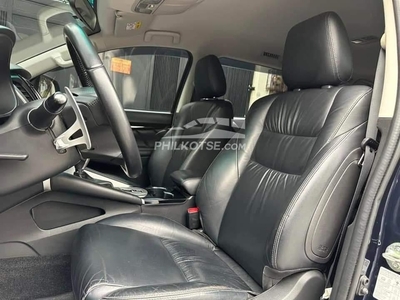 2019 Mitsubishi Montero Sport GLS Premium 2WD 2.4D AT in Manila, Metro Manila