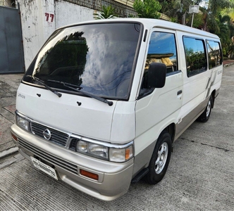 Bronze Nissan Escapade 2014 for sale in Quezon City