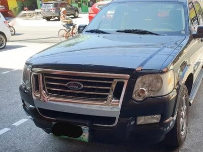 Ford Explorer 2008 for sale in Paranaque