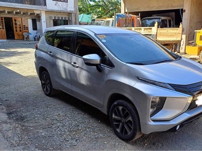 Sell Silver 2019 Mitsubishi XPANDER in Pateros