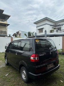 Selling White Suzuki Apv 2019 in Plaridel