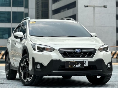 White Subaru Xv 2023 for sale in Makati