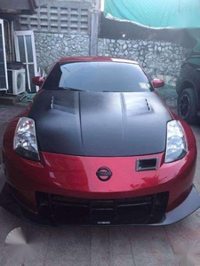 Nissan 350z 2003 FOR SALE
