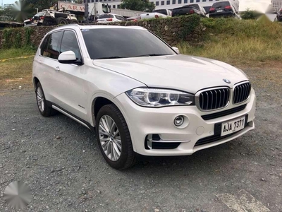 2014 BMW X5 xDrive 30D for sale