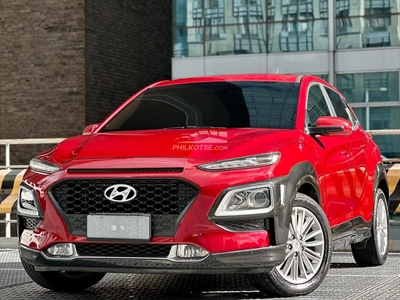 84k ALL IN DP 2019 Hyundai Kona GLS 2.0 Gas Automatic ☎️