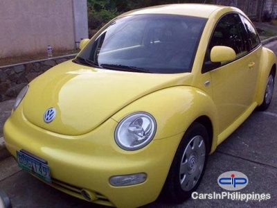 Volkswagen Beetle Automatic