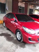 2nd hand hyundai accent 2011 for sale in cebu city