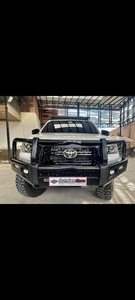 2020 Toyota Hilux 2.8 G DSL 4x4 A/T in Angeles, Pampanga