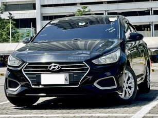 2019 Hyundai Accent in Makati, Metro Manila