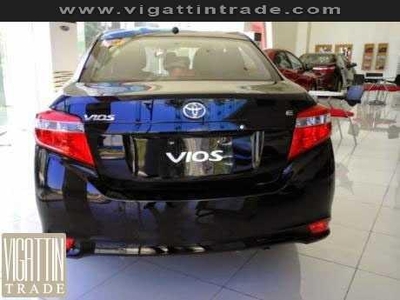19k all in Best offer Brandnew Toyota Vios