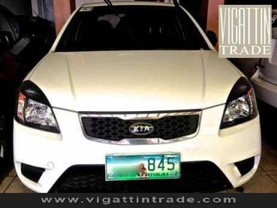 2010 kia rio lx manual cash or 35k down ALL IN 4yrs to pay Next Result