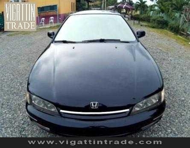 Honda accord in excellent condition