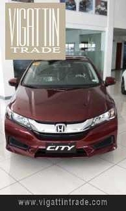 new honda city 2015 1.5vx low dp 68k, all in, financing promo OFW