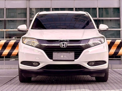 131K ALL IN CASH OUT!!! 2015 Honda HRV E 1.8 Gas Automatic