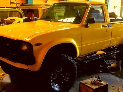 1983 Classic Toyota Hilux Pickup for sale