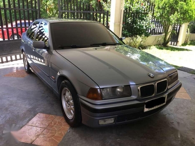 1998 BMW 320i e36 FOR SALE
