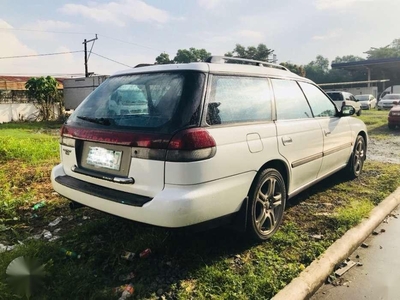 1998 Subaru Legacy for sale