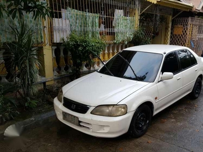 2000 Honda City type Z automatic for sale