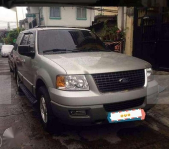 2003 Ford Expedition XLT Matic -Super Fresh for sale