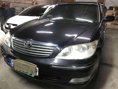 2004 Toyota Camry 2.0G for sale